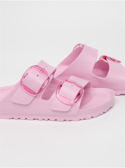 Arizona Big Buckle EVA - Fondant Pink BIRKENSTOCK | 1029642FONDANT PINK